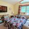 The Bear Foot Lodge by AvantStay Game Room Deck BeachLake Access