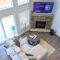 Woodland Chalet by AvantStay Deck Lake Access