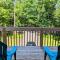 Woodland Chalet by AvantStay Deck Lake Access