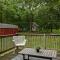 Trail House by AvantStay Walk to Creek Deck
