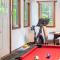 Arrowhead Lake Retreat by AvantStay Shared Pool Game Room Firepit