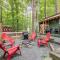 Arrowhead Lake Retreat by AvantStay Shared Pool Game Room Firepit