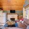 Arrowhead Lake Retreat by AvantStay Shared Pool Game Room Firepit