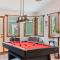 Arrowhead Lake Retreat by AvantStay Shared Pool Game Room Firepit