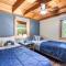 Arrowhead Lake Retreat by AvantStay Shared Pool Game Room Firepit
