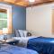 Arrowhead Lake Retreat by AvantStay Shared Pool Game Room Firepit