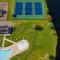 Arrowhead Lake Retreat by AvantStay Shared Pool Game Room Firepit