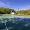 Arrowhead Lake Retreat by AvantStay Shared Pool Game Room Firepit