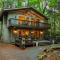The Four Seasonal by AvantStay Hot Tub Spacious Deck Fire Pit