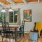 The Four Seasonal by AvantStay Hot Tub Spacious Deck Fire Pit
