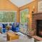 Waterside Haven by AvantStay Lakefront Hot Tub Game Room Fire Pit