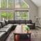 Tavern at the Woods by AvantStay Lakefront Views Hot Tub Firepit Game Room