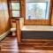 The Wooden Nest by AvantStay Deck Big Yard w Hammocks Fire Pit