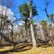 The Wooden Nest by AvantStay Deck Big Yard w Hammocks Fire Pit