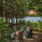 Tranquil Waterside by AvantStay Lakefront Dock Game Room Views
