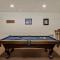 Tranquil Waterside by AvantStay Lakefront Dock Game Room Views