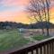 Little Pisgah Sunrise by AvantStay Mountain View