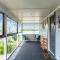 Harbour Escape - Paparoa Holiday Home - Matakohe
