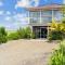 Harbour Escape - Paparoa Holiday Home - Matakohe