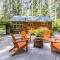 The Cottage at Herons Roost by AvantStay