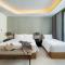 Oakwood Apartments Sanya