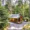 The Cottage at Herons Roost by AvantStay