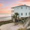 Poseidon By AvantStay On The Beach Two Ocean Facing Balconies Hot Tub