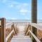 Poseidon By AvantStay On The Beach Two Ocean Facing Balconies Hot Tub