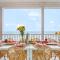 Poseidon By AvantStay On The Beach Two Ocean Facing Balconies Hot Tub