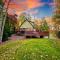 Chalet All Day AvantStay Lakeside Firepit Shared Pool