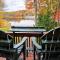 Chalet All Day AvantStay Lakeside Firepit Shared Pool