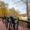 Chalet All Day AvantStay Lakeside Firepit Shared Pool