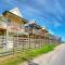 2 Homes on the Bay Shared Waterfront Pool Boat Dock Laguna Village Paradise - بادري آيلاند