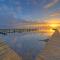 2 Homes on the Bay Shared Waterfront Pool Boat Dock Laguna Village Paradise - بادري آيلاند