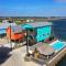 2 Homes on the Bay Shared Waterfront Pool Boat Dock Laguna Village Paradise - بادري آيلاند