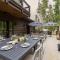 Dillon by AvantStay Private Mountain Home w Hot Tub w Views Shuffleboard - Breckenridge