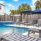 Four Suns by AvantStay 5 MINS TO BEACH OCC 20 Arcade Game Ping Pong BBQ Pool - Destin