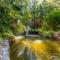 Rhythm Waters by AvantStay Garden Paradise Pond