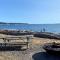 Totally Beachin Getaway by AvantStay Waterfront