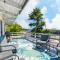 Totally Beachin Getaway by AvantStay Waterfront
