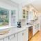 Colonial Bluff House Above the Sea by AvantStay
