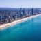 Prime Broadbeach Location wPool Free Onsite Parking