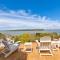 Colonial Bluff House Above the Sea by AvantStay