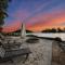 Sunset Shores Resort: The Homestead Hot TUB