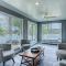 Sunset Shores Resort: The Homestead Hot TUB
