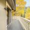 Bighorn by AvantStay Spacious Ski Cabin w Sprawling Porch Views Hot Tub