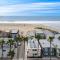 Velvet Sand I by AvantStay Steps to Newport Beach Private Rooftop w Outdoor Kitchen Hot Tub - Newport Beach