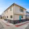 Velvet Sand I by AvantStay Steps to Newport Beach Private Rooftop w Outdoor Kitchen Hot Tub