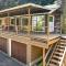 Eagles Watch by AvantStay Large Deck w Views