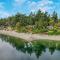 Cove Cottage by AvantStay Waterfront Views Spa